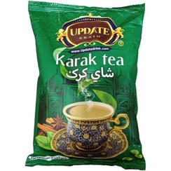 تصویر چای کرک آپدیت طعم هل ۱ کیلوگرم 