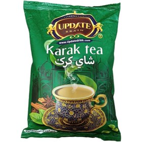 تصویر چای کرک آپدیت طعم هل ۱ کیلوگرم 