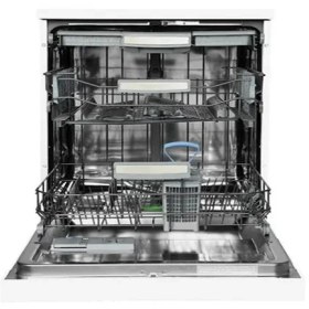 تصویر ماشین ظرفشویی شارپ ا Sharp dishwasher 814 Sharp dishwasher 814