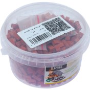 تصویر ماکت آجر نما مینیاتوری 500 عددی اشل ESHEL 