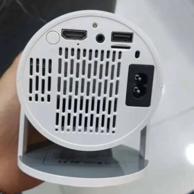 تصویر پروژکتور HY300 