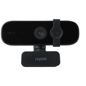 تصویر وب کم رپو Rapoo C280 