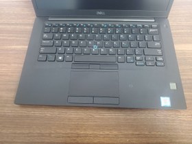 تصویر لپ تاپ استوک Dell مدل Latitude 7490 سایز 14.1 اینچ پردازنده اینتل core i7 8650U هارد 512 ssd رم 16 (مشابه نو renew) 