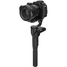 تصویر گیمبال دوربین ژیون تک WEEBILL-S Zhiyun-Tech WEEBILL-S Handheld Gimbal Stabilizer