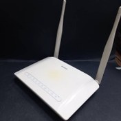 تصویر مودم دی لینک DSL_2750U ارسال رایگان 