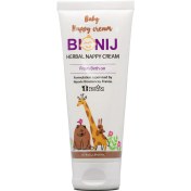 تصویر بيونيج کرم مرطوب کننده صورت گياهي کودکان و نوزادان - 50 ميل BIONIJ HERBAL MOISTURIZING FACE CREAM BABIES & KIDS - 50 ML