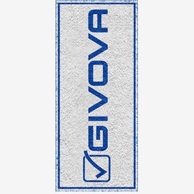 تصویر حوله givova 