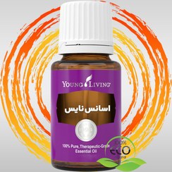 تصویر اسانس نایس عطری 