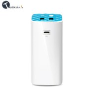 تصویر پاور بانک تی پی لینک TL-PB10400 Power Bank TP-Link TL-PB10400