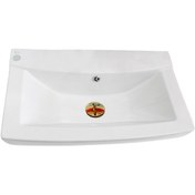 تصویر شلنگ توالت طلایی 