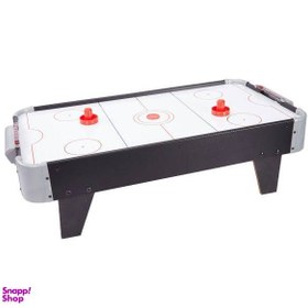 تصویر بازی ایر هاکی مدل 001 