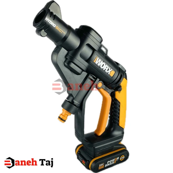 Dewalt hydroshot discount