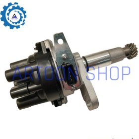 تصویر دلکو مزدا وانت 1600 (MAZDA) 