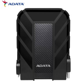 تصویر هارد اکسترنال 5 ترابایت ای دیتا مدل ADATA HD710P 