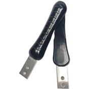 تصویر دسته تابه رژیمی باکالیت مقاوم دربرابر حرارت 