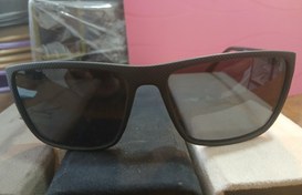 تصویر عینک آفتابی مردانه پلاریزه uv400 مورل 