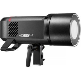 تصویر فلاش پرتابل گودکس Godox AD600Pro II All-in-One Outdoor Flash 