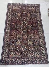 تصویر فرش دستبافت Persian rug