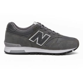 تصویر کفش بسکتبال اورجینال برند New balance کد 831791749 