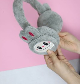 تصویر گوشبند لبوبو 70082 