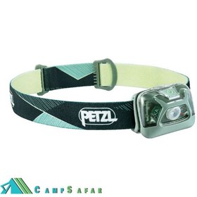 تصویر چراغ پیشانی Petzl Tikka 