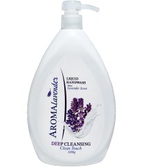 تصویر مایع دستشویی بس مدل آروما لاوندر 1000 میلی لیتری 