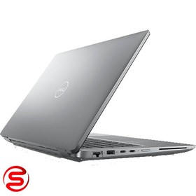 تصویر لپتاپ DELL Latitude 7300 | i7 gen8 | Ram:8gb | Hard:256 ssd استوک 