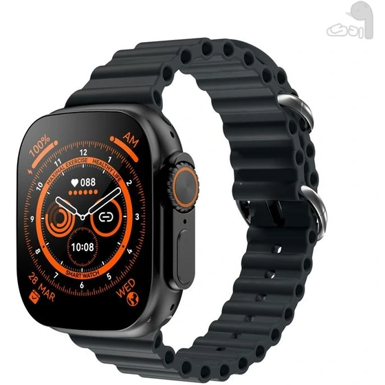 F1 2025 smart watch