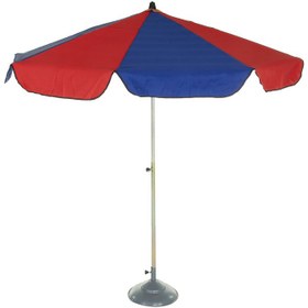 تصویر سایه بان چتری اف جی تی مدل R04 