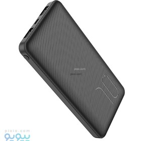 تصویر پاور بانک بروفون مدل BT28 با ظرفیت 10000 میلی آمپر ساعت BOROFONE BT28 10000mAh Power Bank