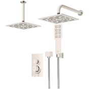 تصویر شیر حمام توکار شودر مدل رومر تیپ 