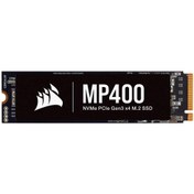 تصویر اس اس دی اینترنال کورسیر مدل MP400 NVMe PCle Gen3 x4 M.2 ظرفیت دو ترابایت 