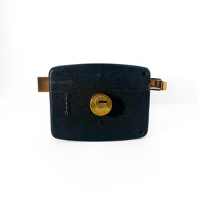 تصویر قفل حیاطی 2202 باتیس 