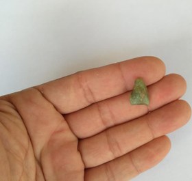 تصویر سنگ زبرجد (کد 2030) 