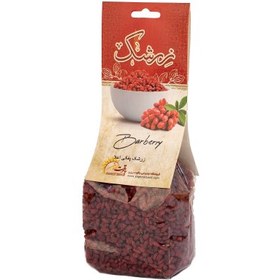 تصویر زرشک پفکی درجه یک صادراتی - 300 گرم 