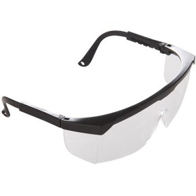 تصویر عینک ایمنی آروا مدل 8115 