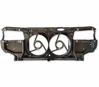 تصویر سینی فن پلیمری وانت آریسان سرو صنعت سپاهان 