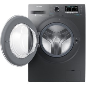 تصویر ماشین لباسشویی سامسونگ 8 کیلویی WW80J54E ا WW80J54E Samsung With EcoBubble Washing Machine 8KG WW80J54E Samsung With EcoBubble Washing Machine 8KG