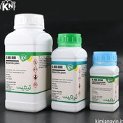 تصویر مالاشیت سبز کیمیا نوین |Malachite Green 