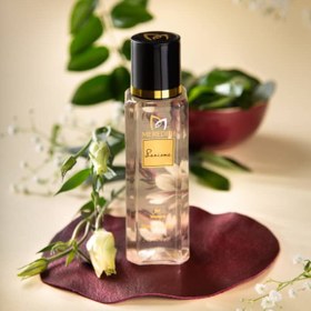 تصویر بادی اسپلش زنانه مردیت مدل lancome حجم 250 میلی لیتر 