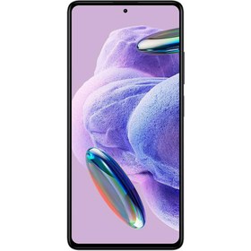 تصویر گوشی موبایل شیائومی Redmi Note 12 4G ظرفیت ۲۵۶ گیگابایت رم ۸ گیگابایت 