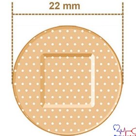 تصویر چسب تزریق گرد کارا مد Kara med Kara med injection glue