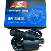 تصویر کوئل هوندا 125.150.200 ASA 