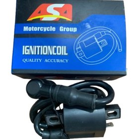 تصویر کوئل هوندا 125.150.200 ASA 