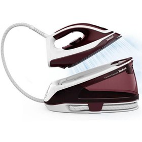 تصویر اتو بخار مخزن دار تفال مدل SV6120 Tefal SV6120 Steam Iron