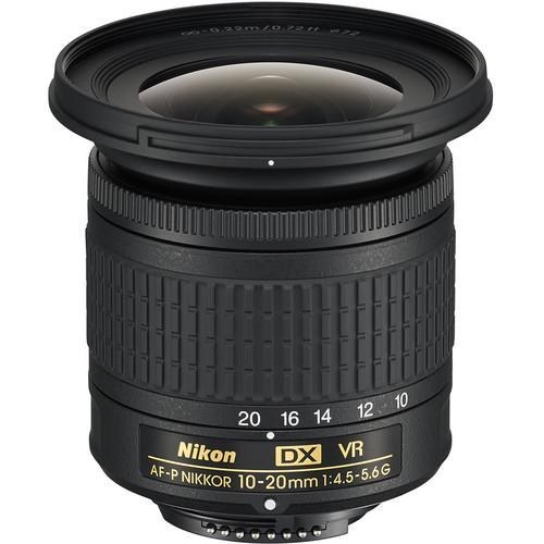 خرید و قیمت لنز نیکون مدل Nikon AF-P DX NIKKOR 10-20mm f/4.5 خرید و قیمت لنز نیکون مدل Nikon AF-P DX NIKKOR 10-20mm f/4.5