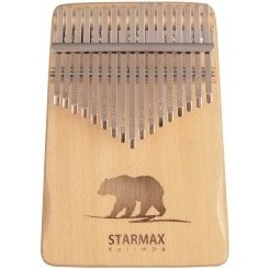 تصویر کالیمبا STARMAX 