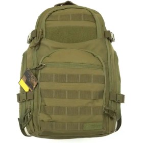 تصویر کوله پشتی 35 لیتری تاکتیکال کوله پشتی پاراکورد 35 لیتری تاکتیکال