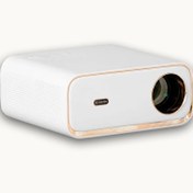 تصویر ویدیو پروژکتور شیائومی مدل Wanbo X5 Video Projector Xiaomi Wanbo X5