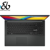 تصویر لپ تاپ استوک 15 اینچی ایسوس مدل ASUS Vivobook Go 15 (E1504F) R3 8 256 Radeon 610M 